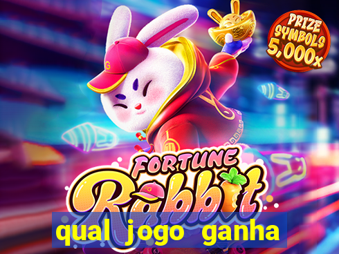 qual jogo ganha dinheiro de verdade sem depositar